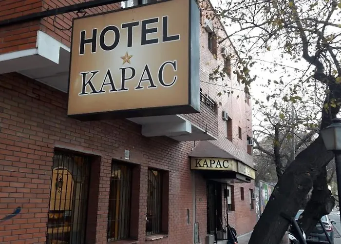 Hotel Kapac